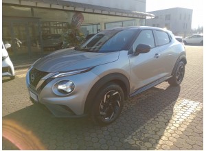 NISSAN JUKE  ACENTA1000 T 114 CV   AZIENDALE !!!!